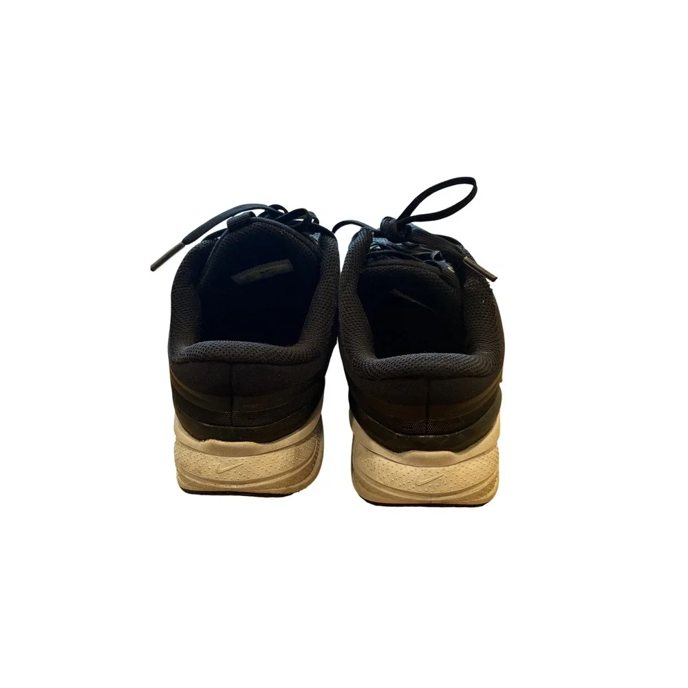 Nike Youth Sneakers Boys 4Y Black & White
